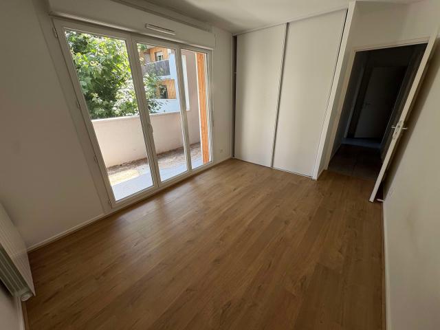 Appartement location à Valence, Crépol