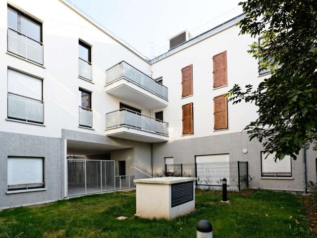 Appartement location à Saint-Denis, Aubervilliers