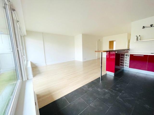 Appartement vente à Boulogne-Billancourt, Boulogne-billancourt