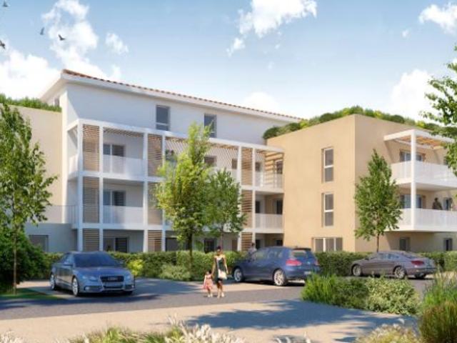 Appartement location à Carpentras, Monteux