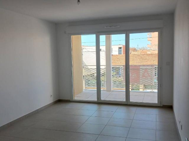 Appartement location à Istres, Miramas