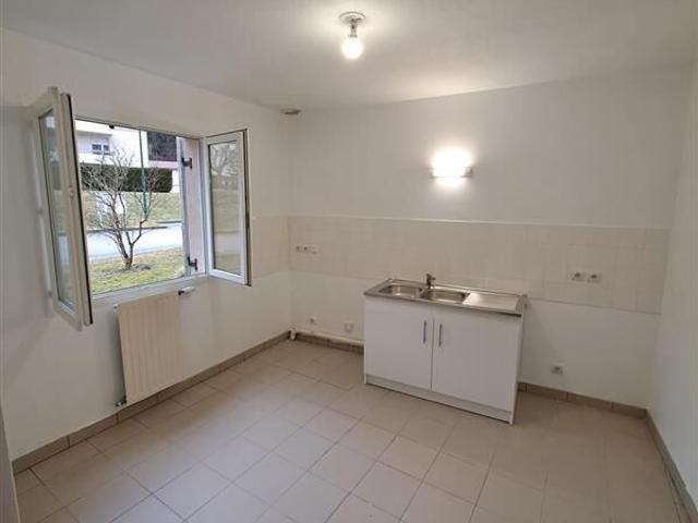 Appartement location à Nantua, Groissiat
