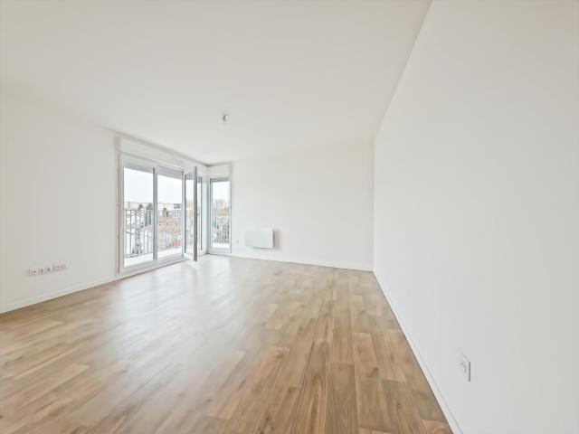 Appartement location à Le Raincy, Livry-gargan