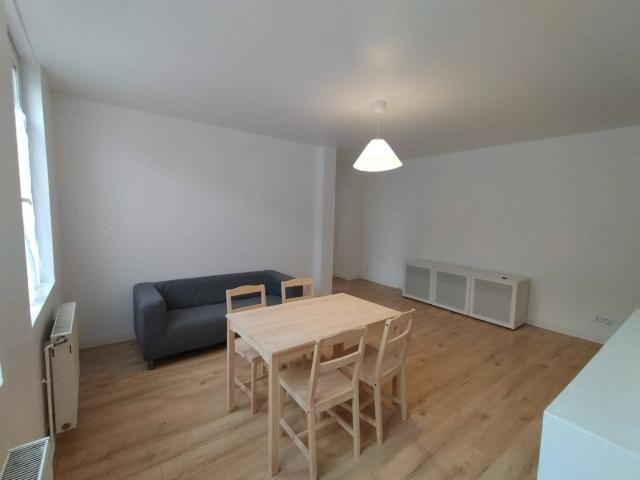 Appartement location à Denain, Nord