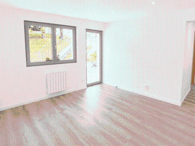 Appartement location à Saint-Claude, Coyrière
