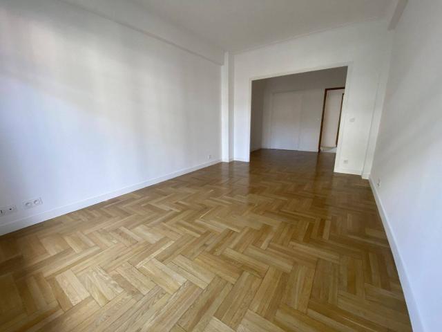Appartement location à Evêché, Nice