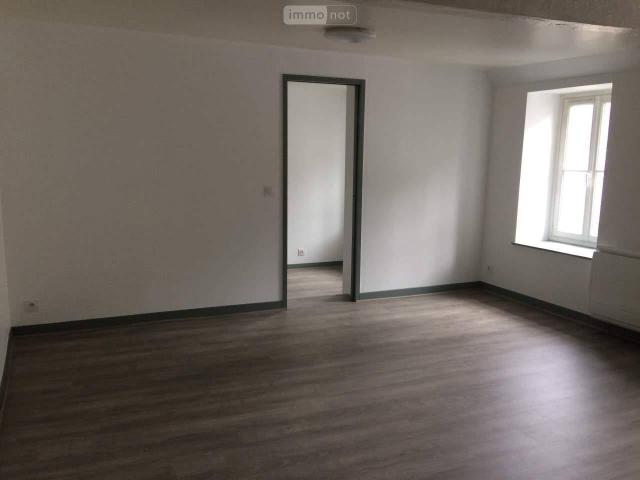 Appartement location à Faubourg Saint-Lubin, Vendôme