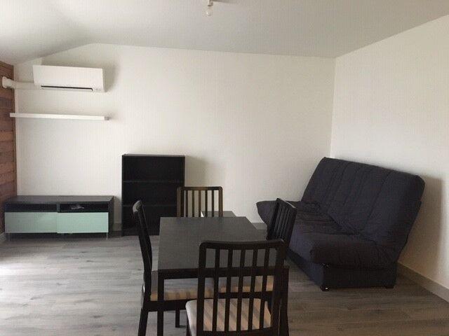 Appartement location à Castres