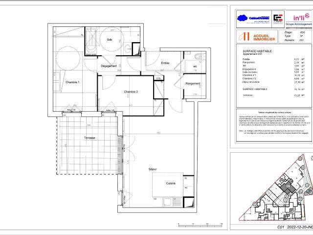 Appartement location à Nogent-sur-Marne, Nogent-sur-marne