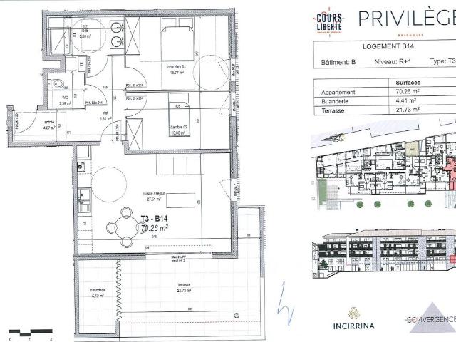 Appartement location à Brignoles