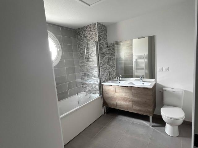 Appartement location à Toulouse, Lespinasse