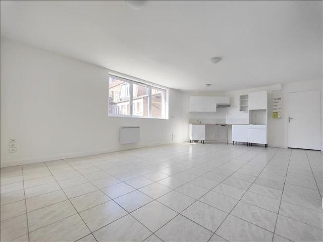 Appartement location à Amiens, Corbie