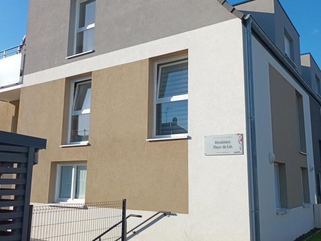 Appartement location à Strasbourg, Lipsheim