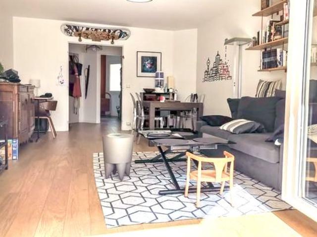 Appartement vente à Boulogne-Billancourt, Boulogne-billancourt