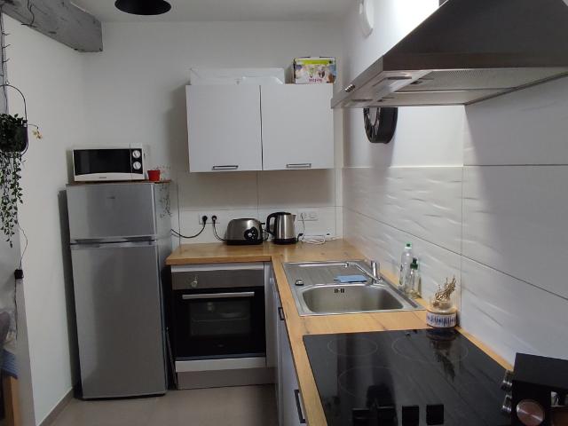 Appartement location à Châteaubriant-Ancenis, Saint-herblon