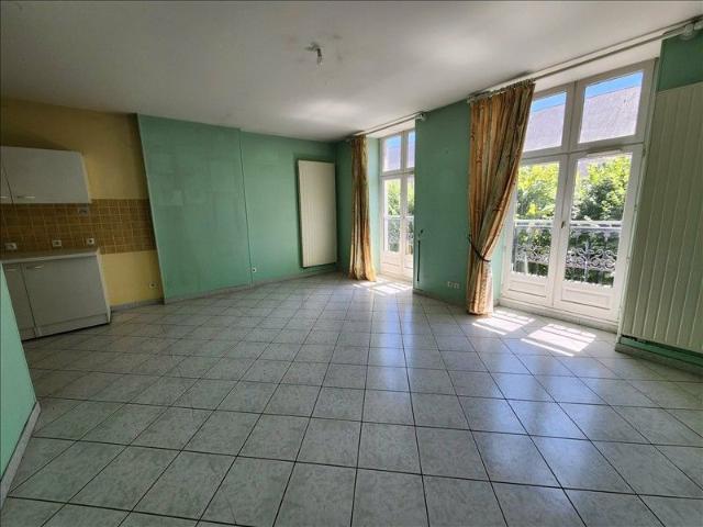 Appartement location à Chinon, Richelieu