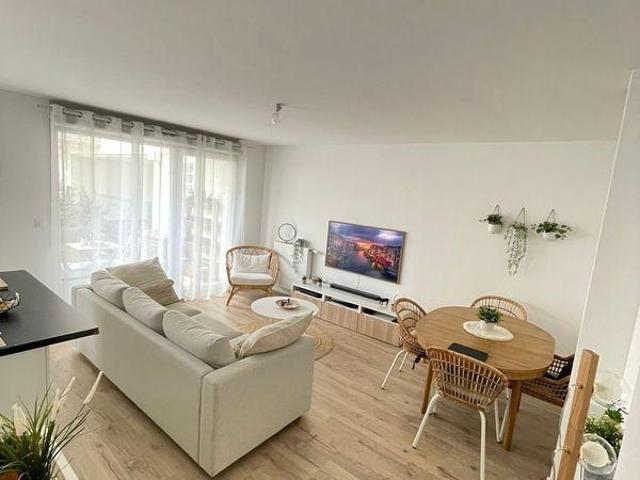 Appartement location à Antony