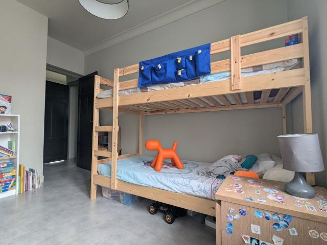 Appartement location à Bonnabaud, Clermont-Ferrand