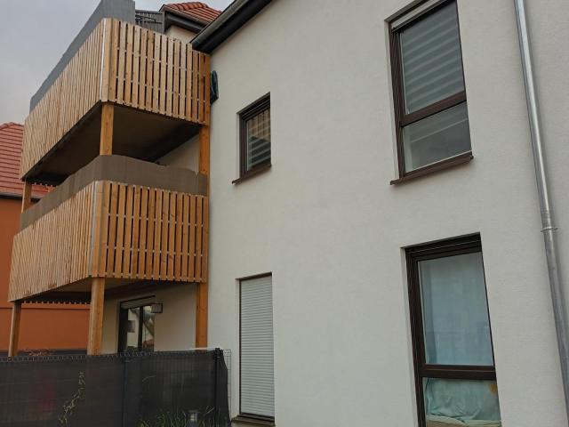 Appartement location à Molsheim, Rosheim