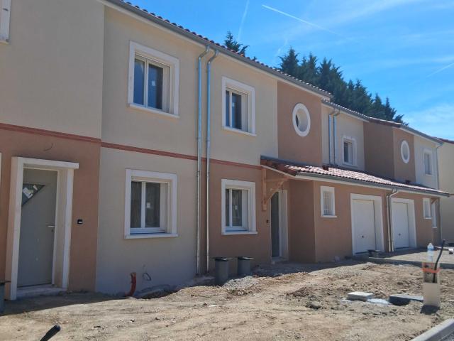 Appartement location à Toulouse, Fronton