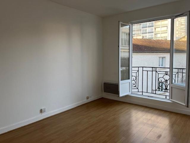 Appartement location à Nanterre, Puteaux