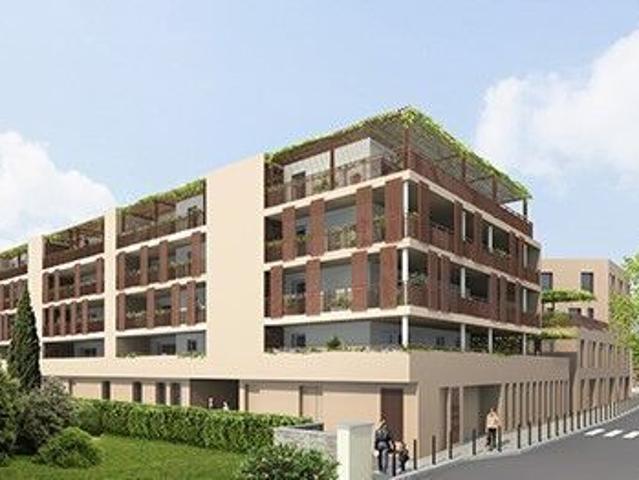 Appartement location à Brignoles