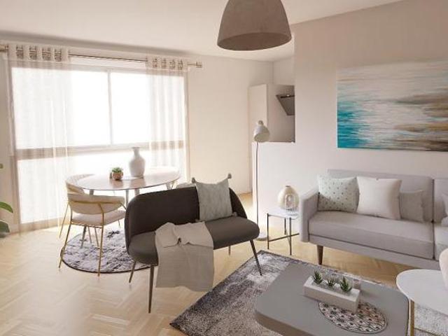 Appartement vente à Boulogne-Billancourt, Boulogne-billancourt