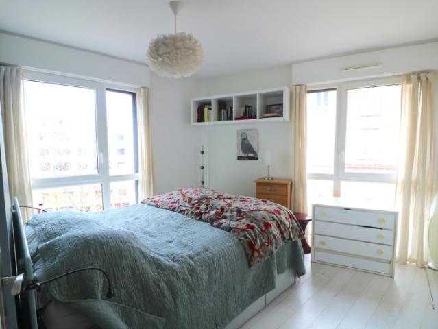 Appartement vente à Boulogne-Billancourt, Boulogne-billancourt