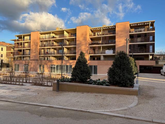 Appartement location à Brignoles