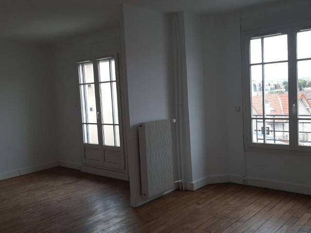Appartement location à Le Raincy, Les Pavillons-sous-bois