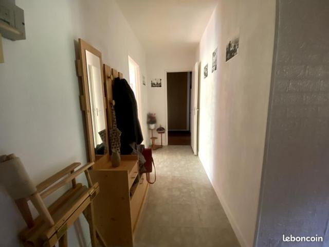 Appartement vente à L'Haÿ-les-Roses, Chevilly-larue