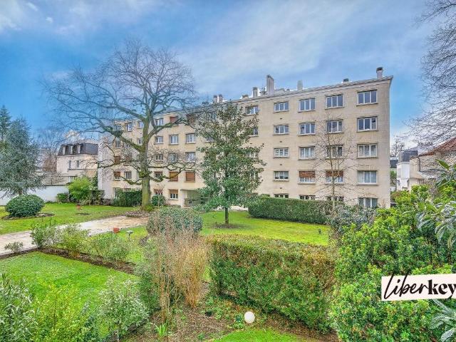 Appartement vente à Nogent-sur-Marne, Fontenay-sous-bois