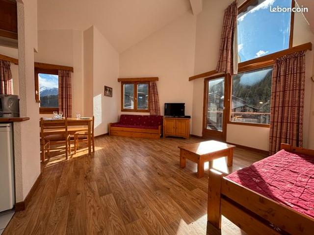 Appartement vente à Albertville, Auvergne-Rhône-Alpes