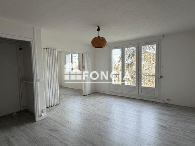 Appartement vente à Nanterre, Rueil-malmaison