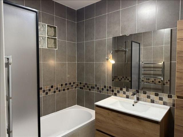 Appartement location à Le Raincy, Villepinte