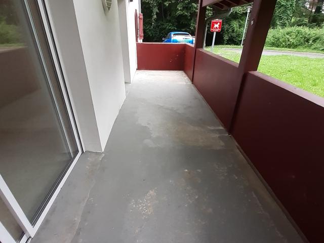 Appartement location à Bayonne, Ustaritz