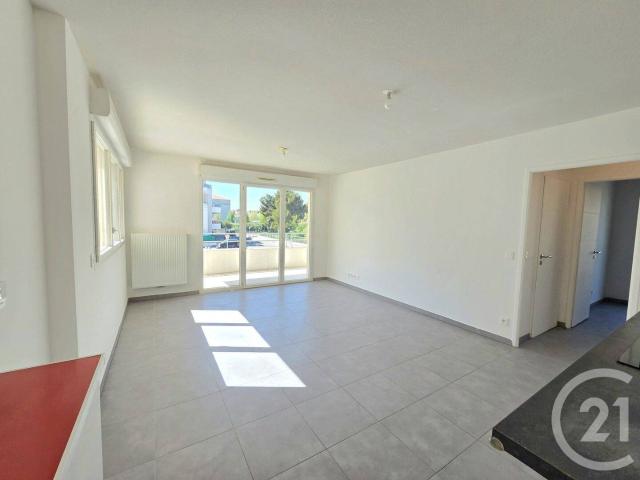 Appartement location à Saint-Mitre, Marseille