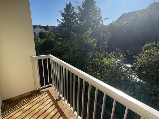 Appartement location à Saverne