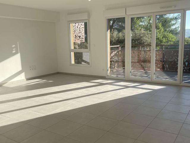 Appartement location à Aix-en-Provence, Lambesc