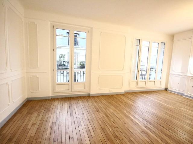 Appartement location à Paris, Île-de-France