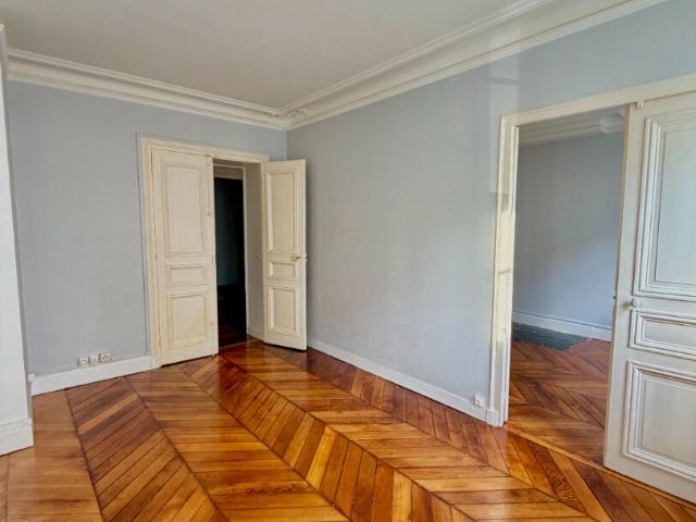 Appartement location à Paris, Île-de-France
