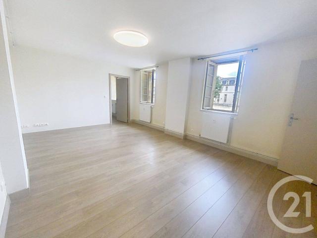 Appartement location à Centre ville, Senlis