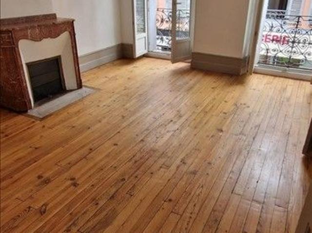 Appartement location à Tarbes