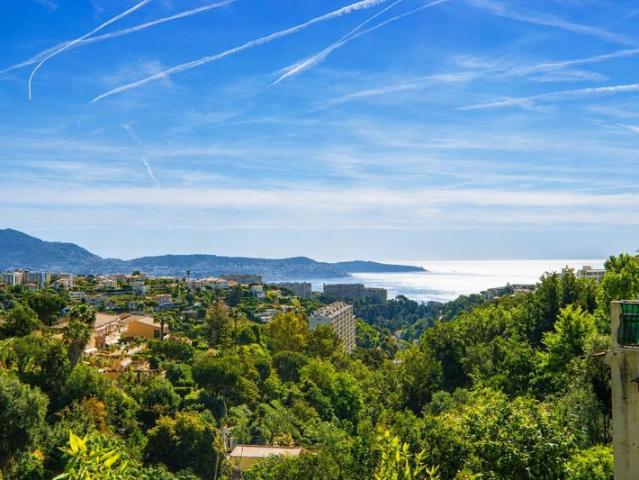 Appartement vente à Nice