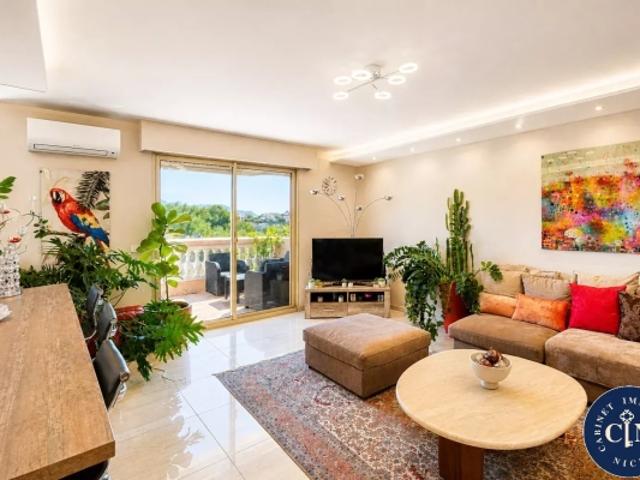 Appartement vente à Nice, Alpes-Maritimes