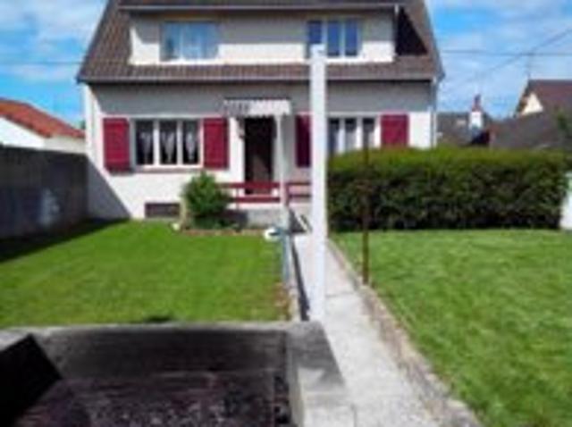 Appartement location à Versailles, Les Clayes-sous-bois