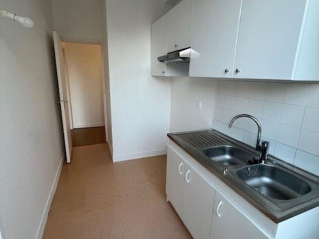 Appartement location à Nanterre, Puteaux