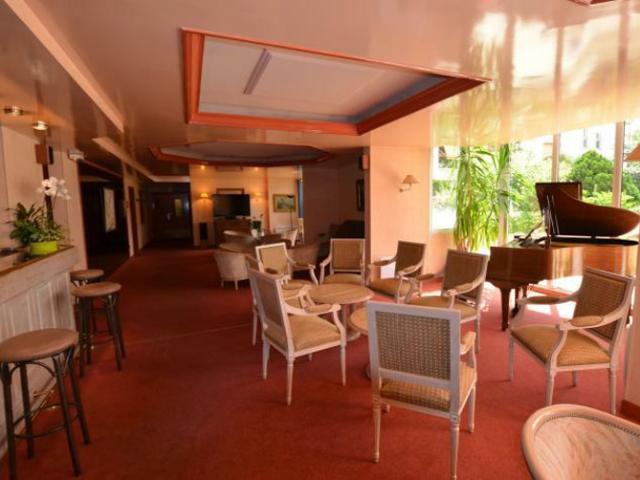 Appartement vente à Nogent-sur-Marne, Nogent-sur-marne