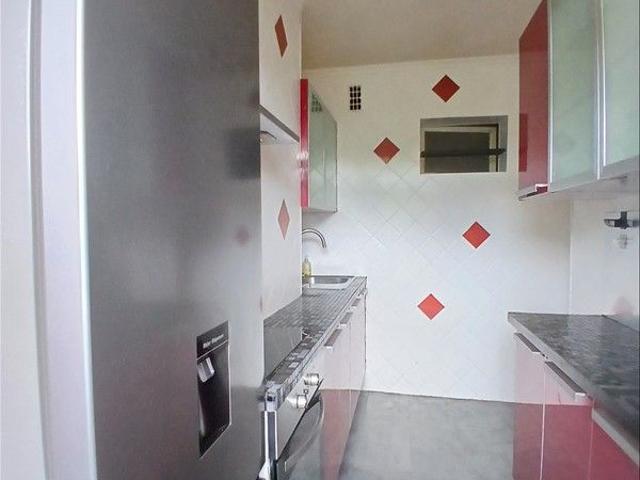 Appartement location à L'Haÿ-les-Roses, Ivry-sur-seine