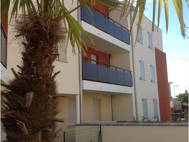 Maison location à Toulouse, Balma